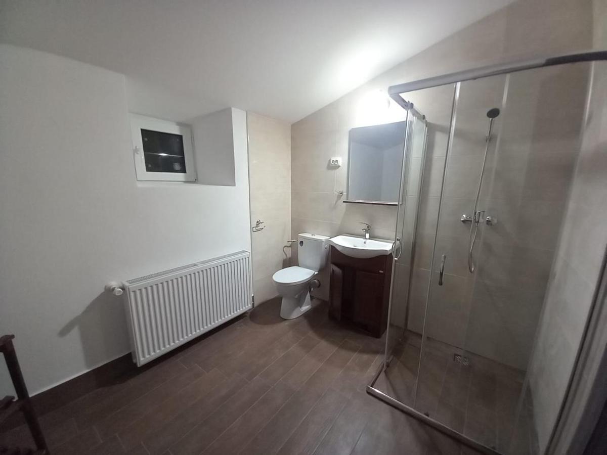 Casuta Din Deal Târgu Neamț Zewnętrze zdjęcie