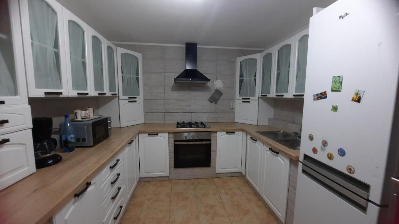 Casuta Din Deal Târgu Neamț Zewnętrze zdjęcie