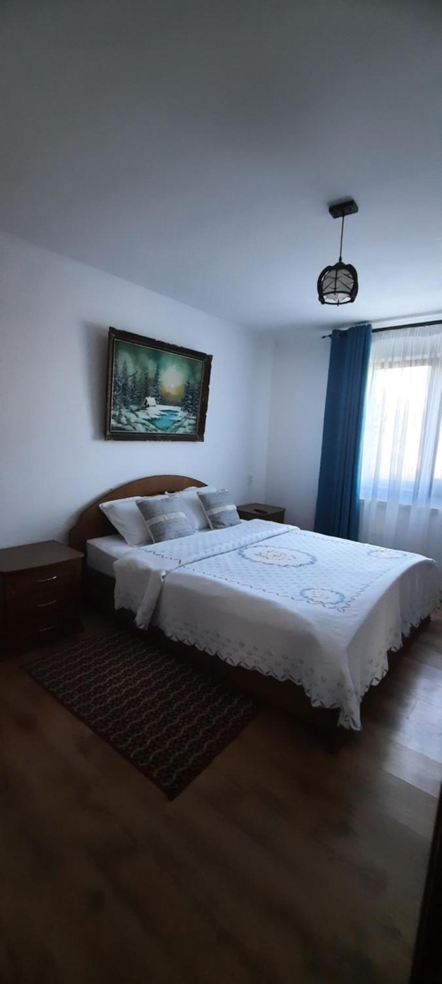 Casuta Din Deal Târgu Neamț Zewnętrze zdjęcie